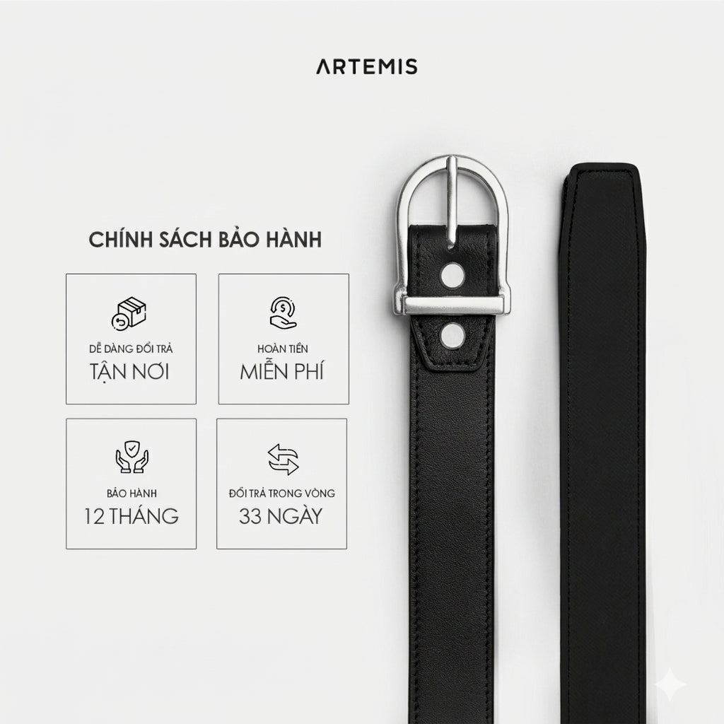 Thắt lưng Faro