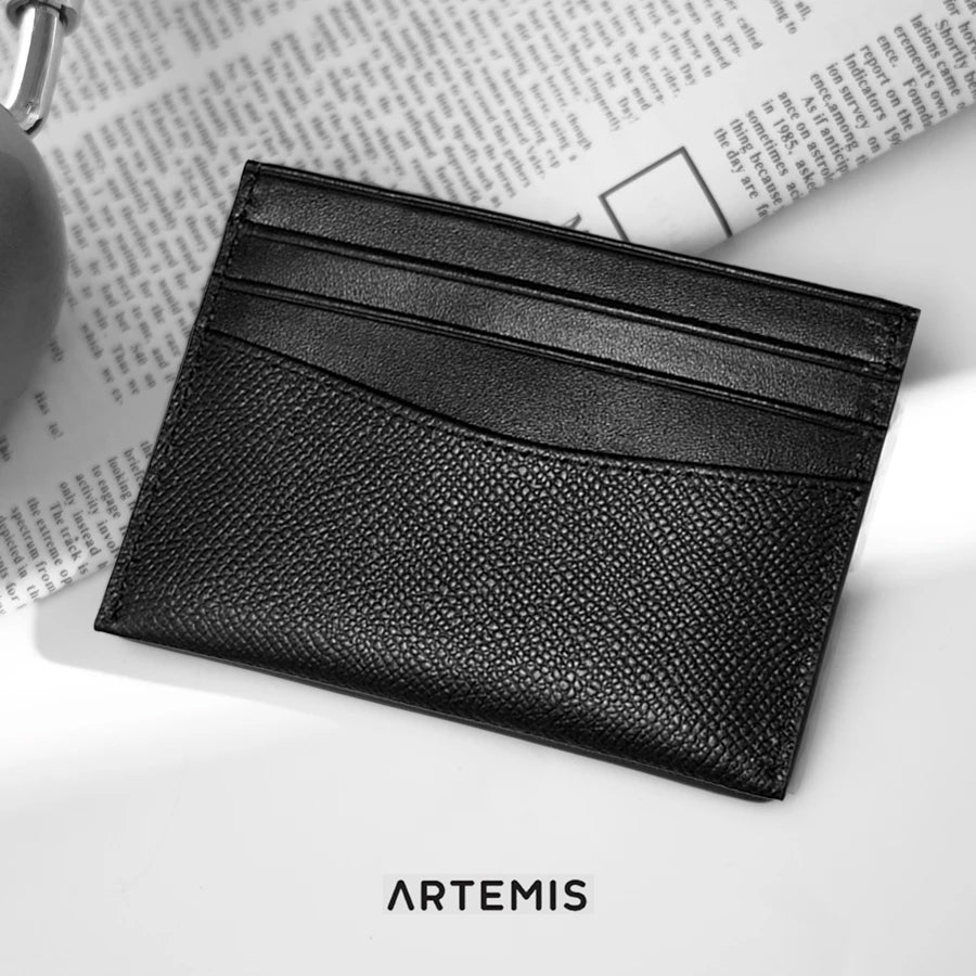 Ví mini card Artemis