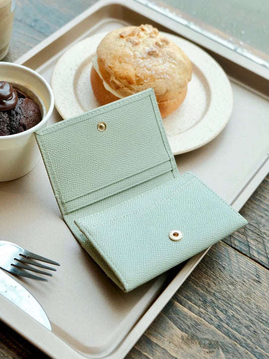 Ví mini Holder James