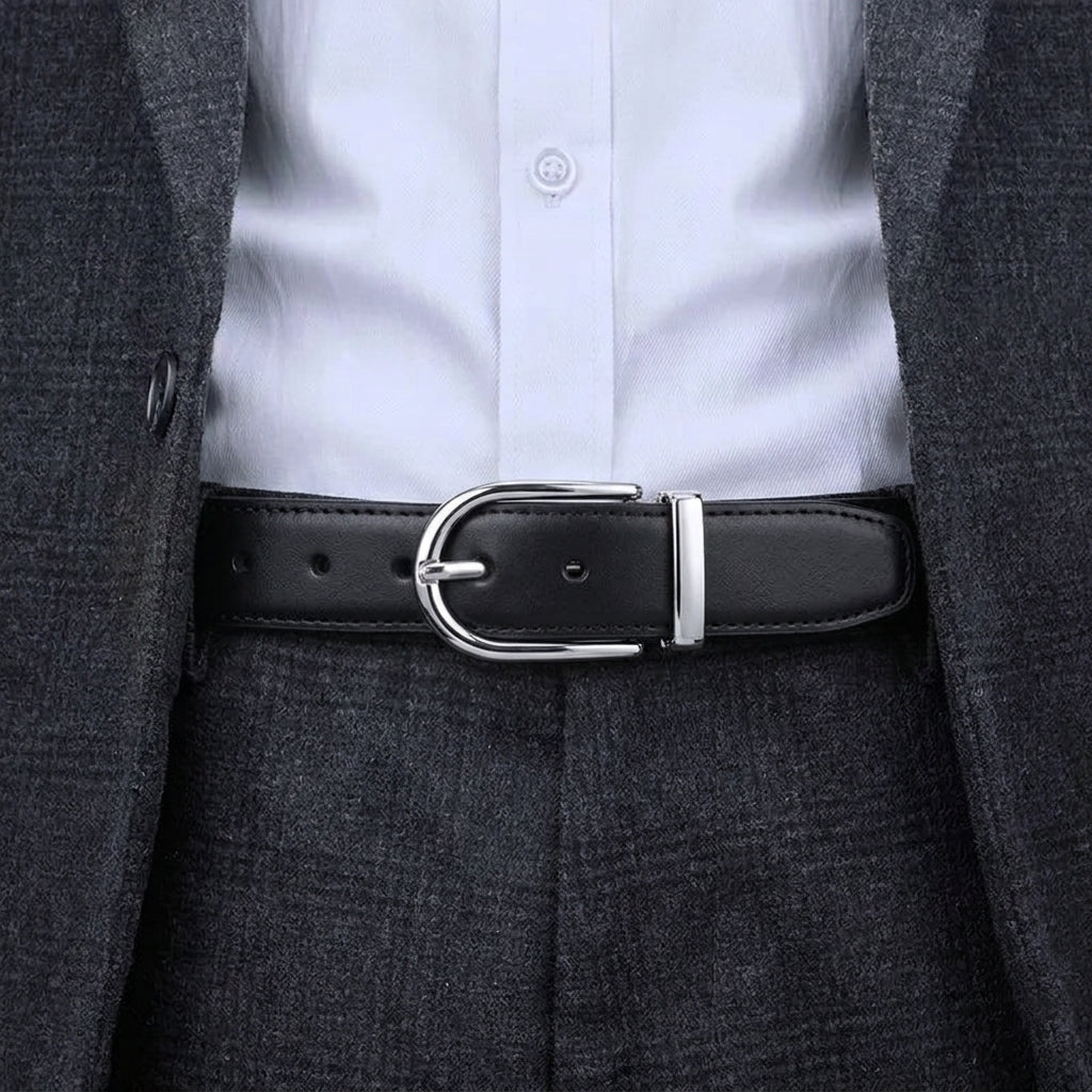 Thắt lưng Victor